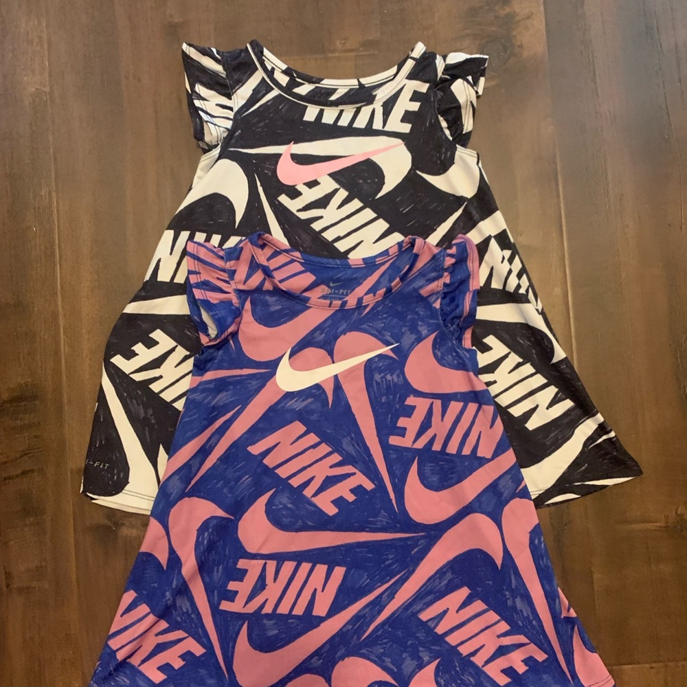 Nike Toddler Dresses